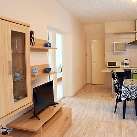 Relax Apartman Zalakaros Exteriér fotografie