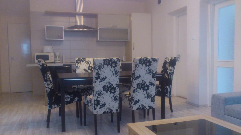 Relax Apartman Zalakaros Pokoj fotografie