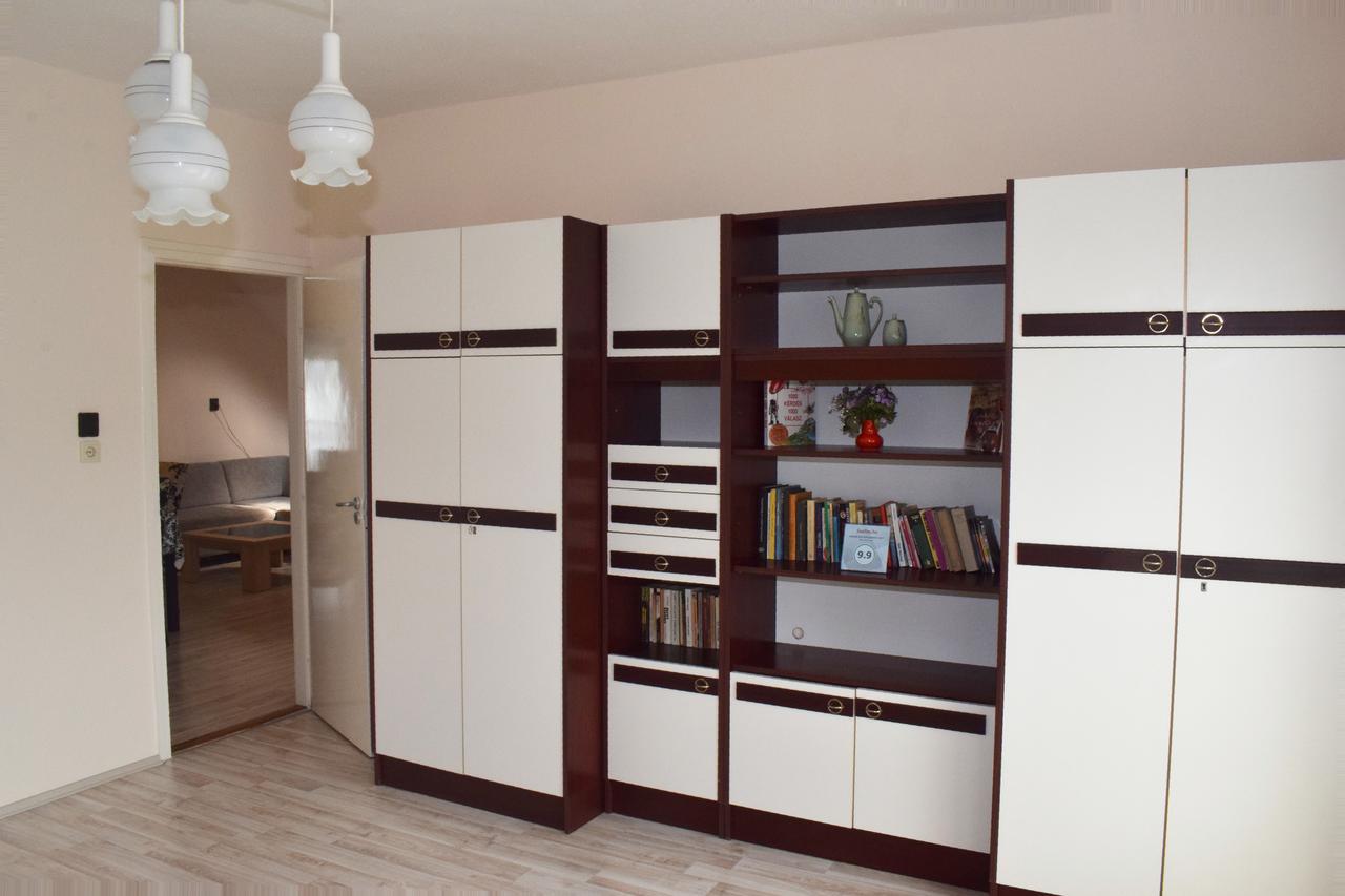 Relax Apartman Zalakaros Exteriér fotografie