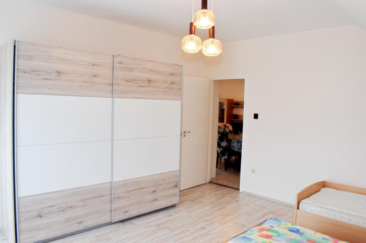 Relax Apartman Zalakaros Exteriér fotografie
